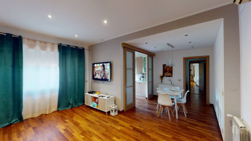 Appartamento in affitto