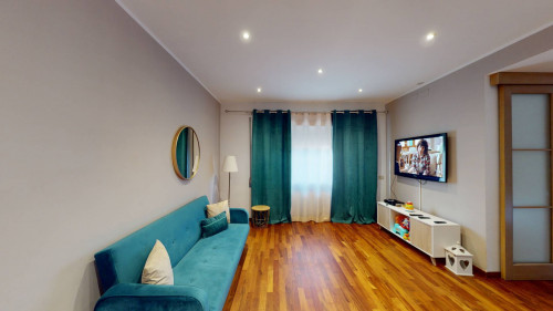 Appartamento in affitto