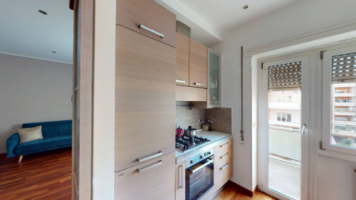 Appartamento in affitto