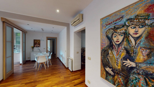 Appartamento in affitto