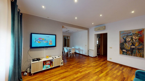 Appartamento in affitto