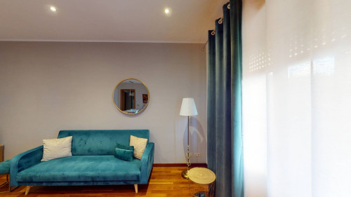 Appartamento in affitto