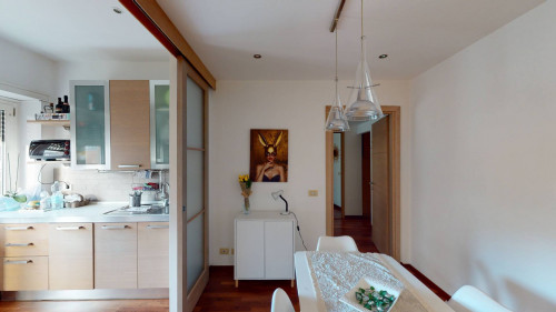 Appartamento in affitto