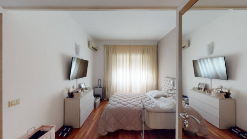 Appartamento in affitto