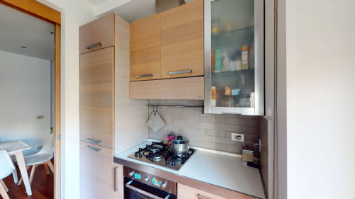 Appartamento in affitto