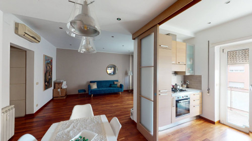 Appartamento in affitto