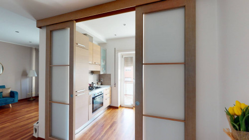 Appartamento in affitto