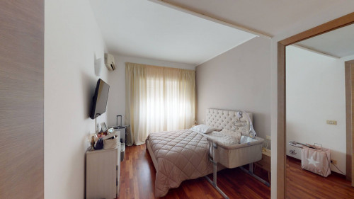 Appartamento in affitto