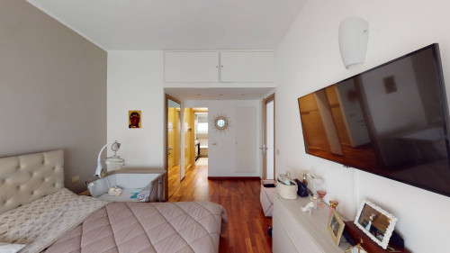 Appartamento in affitto