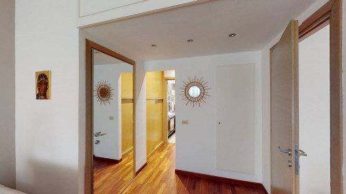 Appartamento in affitto