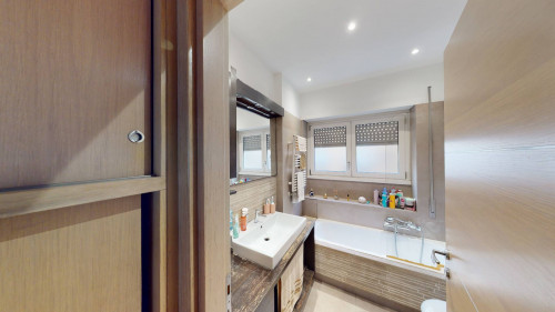 Appartamento in affitto