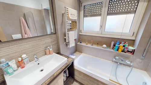 Appartamento in affitto