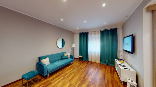 Appartamento in affitto