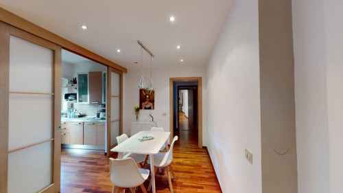 Appartamento in affitto