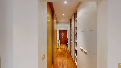 Appartamento in affitto