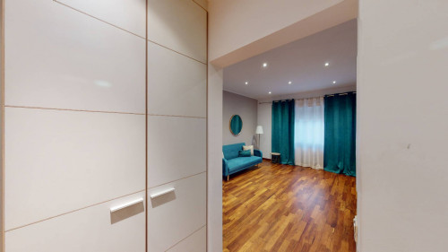 Appartamento in affitto