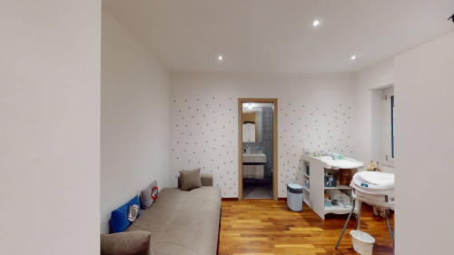 Appartamento in affitto