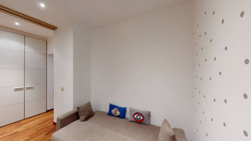 Appartamento in affitto