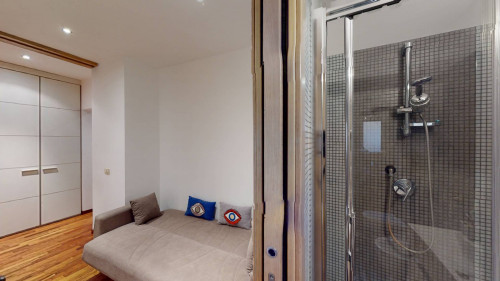 Appartamento in affitto