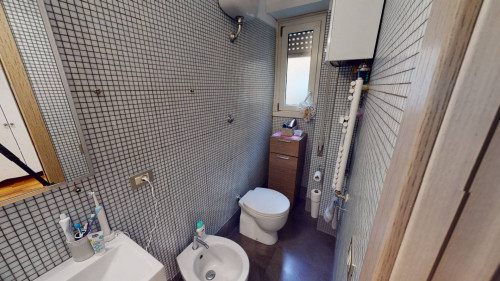 Appartamento in affitto