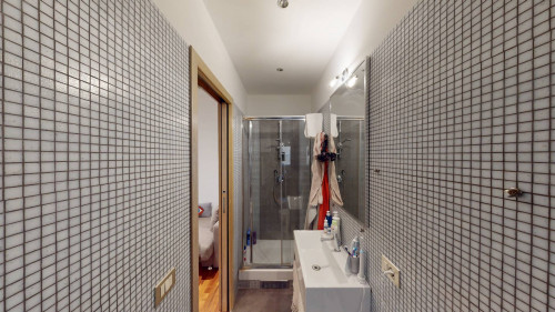 Appartamento in affitto