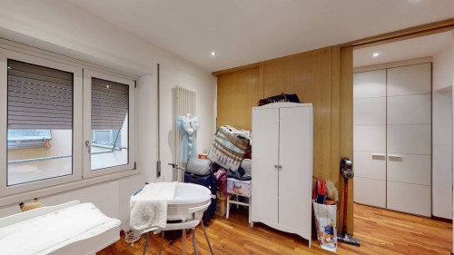 Appartamento in affitto