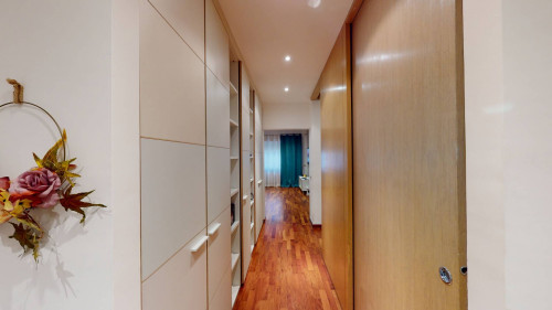 Appartamento in affitto