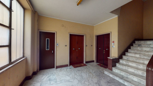 Appartamento in affitto