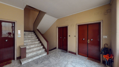 Appartamento in affitto