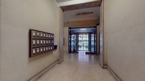 Appartamento in affitto