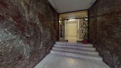 Appartamento in affitto