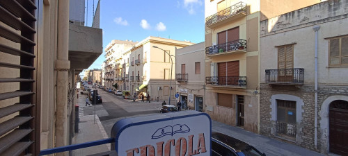 Appartamento in affitto