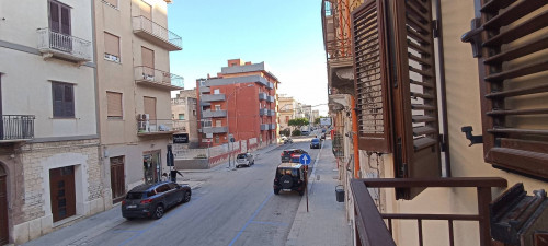 Appartamento in affitto