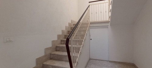 Appartamento in affitto
