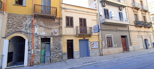 Appartamento in affitto