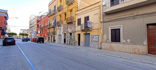 Appartamento in affitto