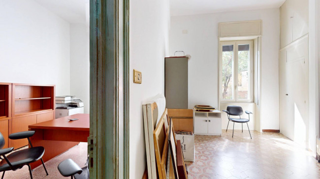 Studio/Ufficio in affitto