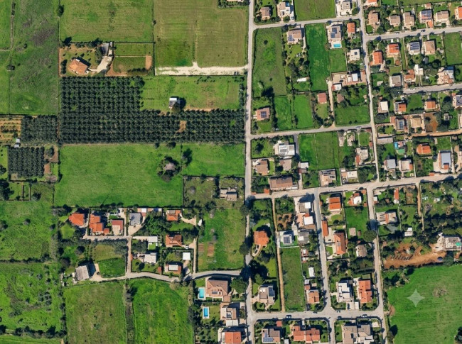 Terreno edificabile in vendita