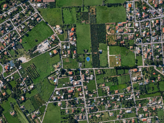 Terreno edificabile in vendita