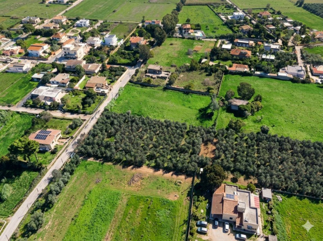 Terreno edificabile in vendita
