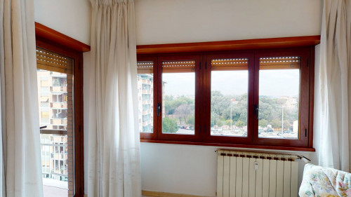 Stanza in affitto