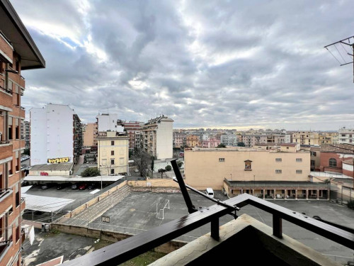 Stanza in affitto
