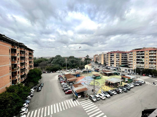 Stanza in affitto