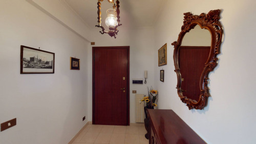 Stanza in affitto