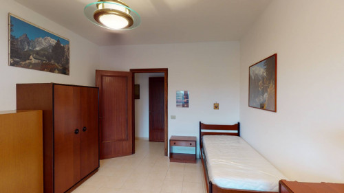 Stanza in affitto