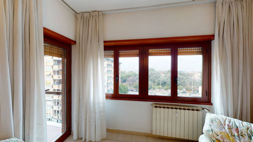 Stanza in affitto