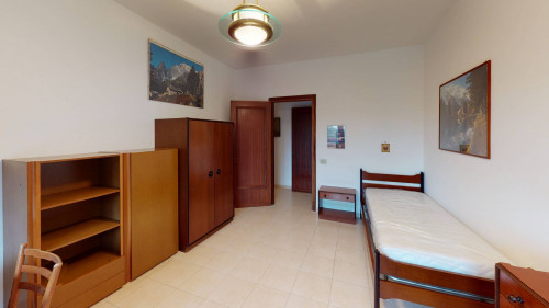 Stanza in affitto