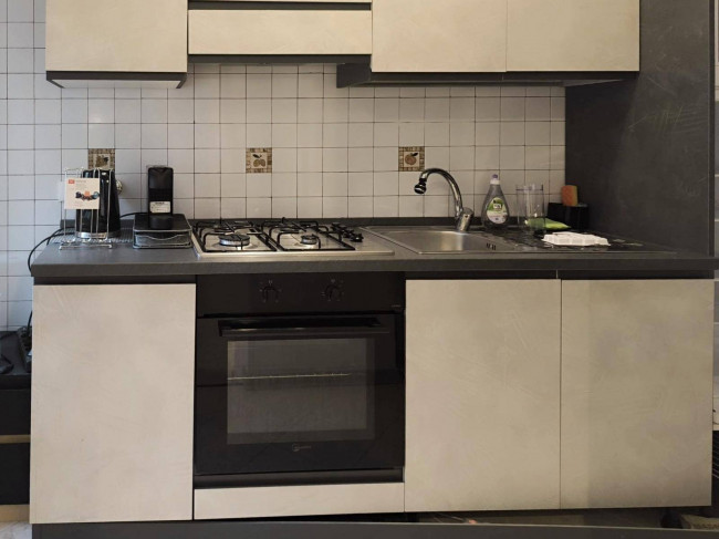 Appartamento in affitto