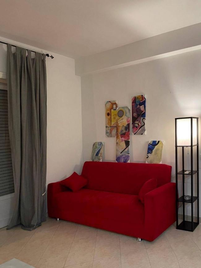 Appartamento in affitto