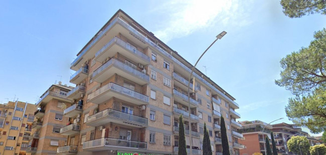 Appartamento in affitto